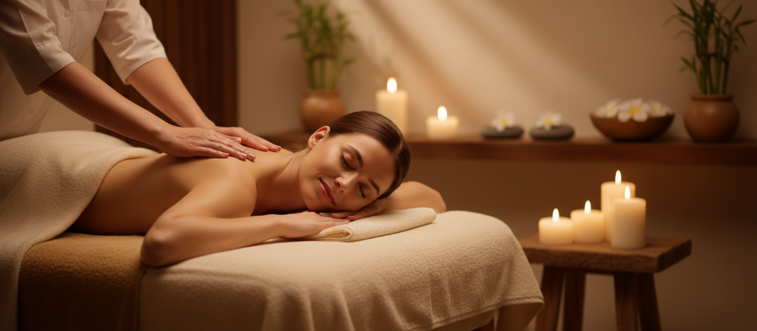 Individual Spa