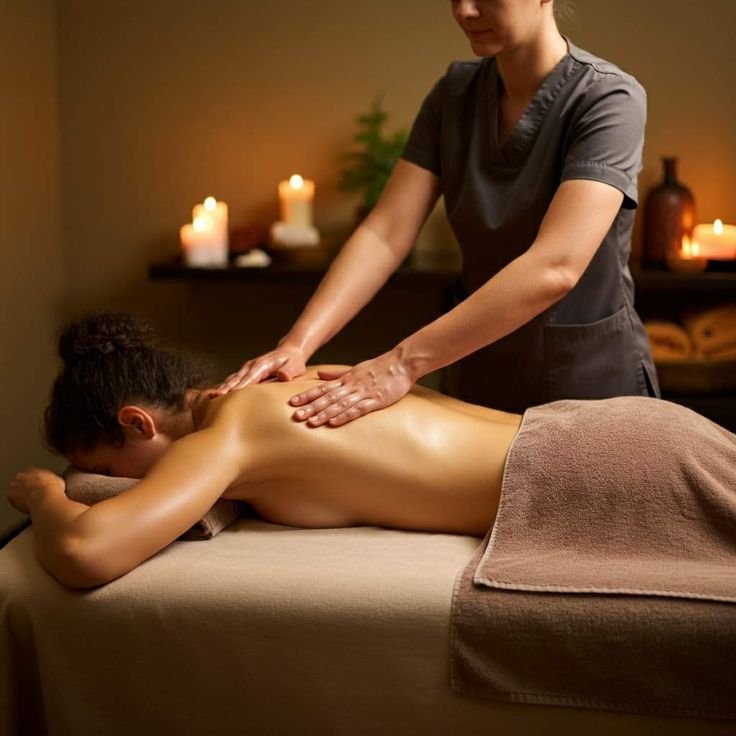 Fully Loaded Body Wrap