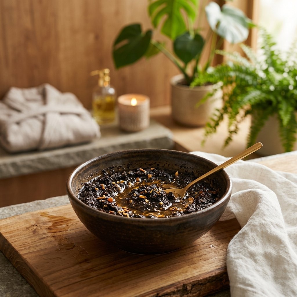 Guatemalan Coffee Scrub