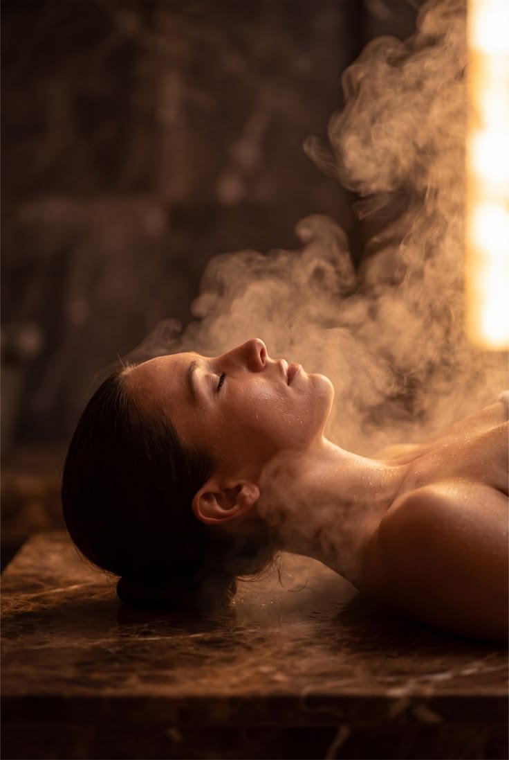 Sangam Spa