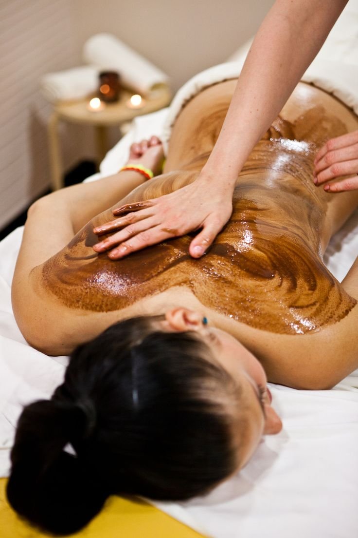 Tiramisu Spa