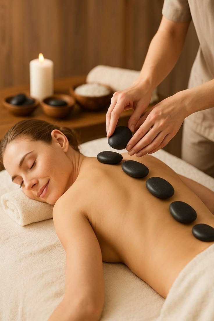 Wisdom of Ancient India Body Wrap